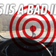 Illustration for article titled Guy Decides to Test Teslas Autopilot Emergency Braking on His Wife